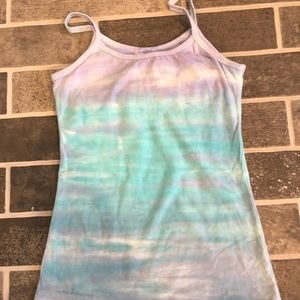 Hard Tail Tank Top